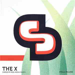 Various - Stella Polaris - The X album