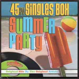 Various - Summer Party album