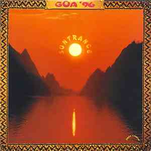 Various - Suntrance - Goa '96 album