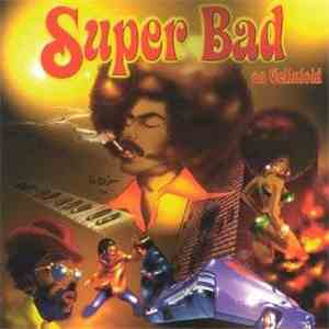 Various - Super Bad on Celluloid: Music from '70s Black Cinema album
