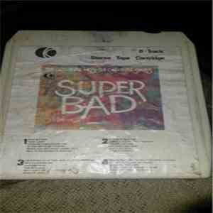 Various - Super Bad album