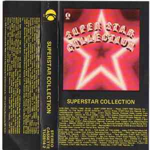 Various - Super Star Collection album