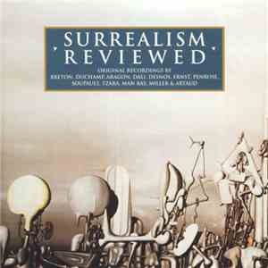 Various - Surrealism Reviewed album