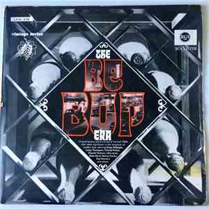 Various - The Be-Bop Era album