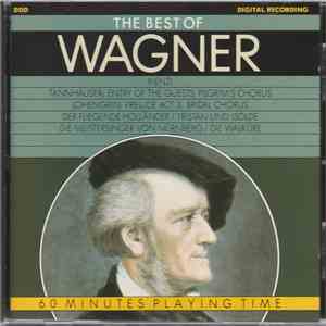 Various - The Best Of Wagner album