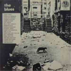 Various - The Blues album