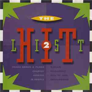 Various - The Hitlist 2 album