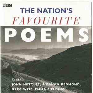 Various - The Nation's Favourite Poems album