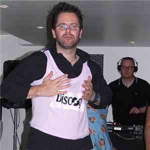 Various - The Pink Vest album