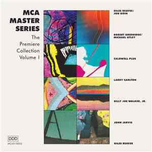 Various - The Premiere Collection Volume I album