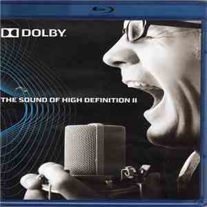 Various - The Sound of High Definiton II album