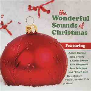 Various - The Wonderful Sounds Of Christmas album