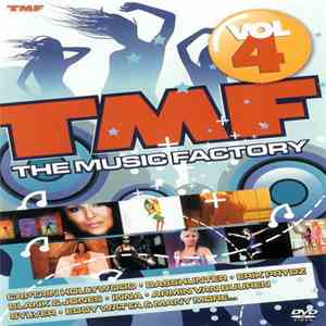 Various - TMF - The Music Factory Vol. 04 album