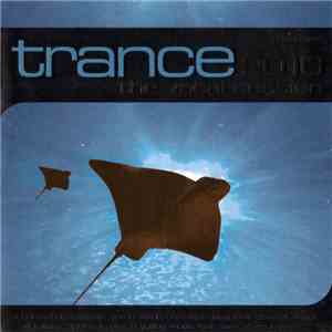 Various - Trance - The Vocal Session 2010 album