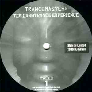 Various - Trancemaster 5 (The Hardtrance Experience) album