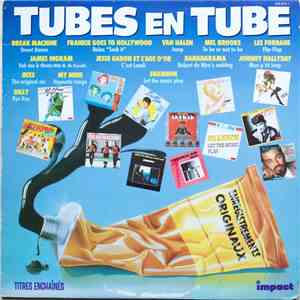 Various - Tubes En Tube album