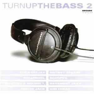 Various - Turn Up The Bass 2 album
