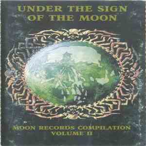 Various - Under The Sign Of The Moon volume 2 album