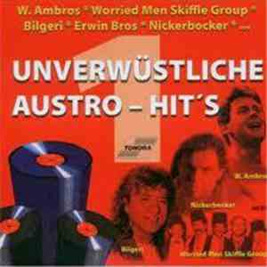 Various - Unverwüstliche Austro-Hit's Folge 1 album