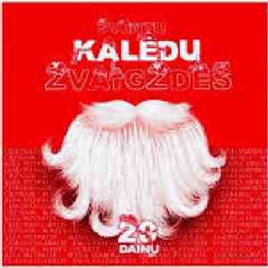Various - Šventų Kalėdų Žvaigždės album