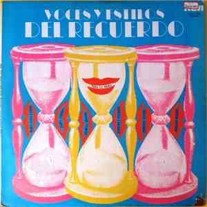 Various - Voces Y Estilos Del Recuerdo album