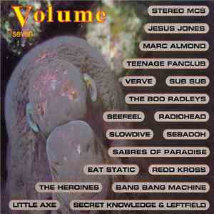 Various - Volume Seven album
