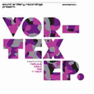 Various - Vortex EP album