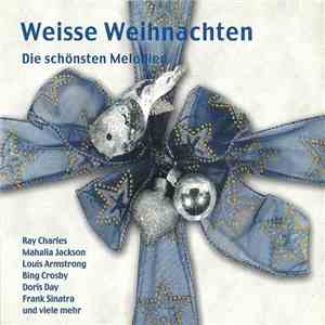 Various - Weisse Weihnachten (Die Schönsten Melodien) album