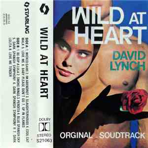 Various - Wild At Heart album