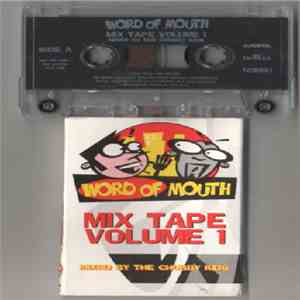Various - Word Of Mouth Mix Tape Volume 1 album
