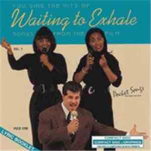 Various - You Sing The Hits Of Waiting To Exhale, Vol. 1 album