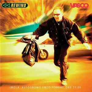 Vasco Rossi - Rewind album