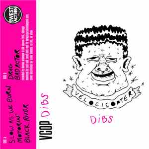VCOP - Dibs album