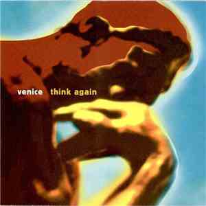Venice  - Think Again album