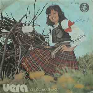 Vera Ivković - Oj, Čobane Moj / 'Ajde Dragi Da Se Opkladimo album