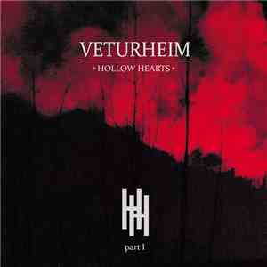Veturheim - Hollow Hearts Part I album