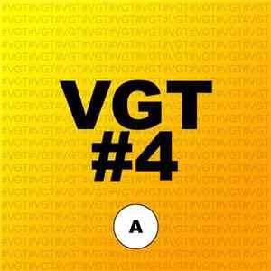 VGT - VGT#4A album