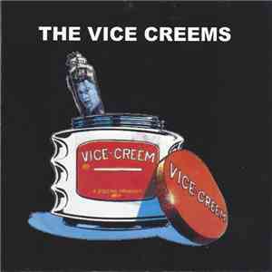 Vice Creems - Vice Creems album