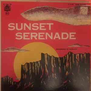 Viennese Symphonic Orchestra - Sunset Serenade album