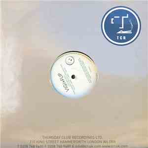 Vigi+Flip - Freak Frequency album