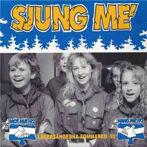 Vincent  Med FIskebäcks SMU-Scoutkår - Sjung Me´ album