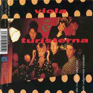 Viola & Turisterna - Du Vänder Dej Om album