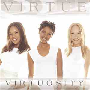 Virtue  - Virtuosity! album