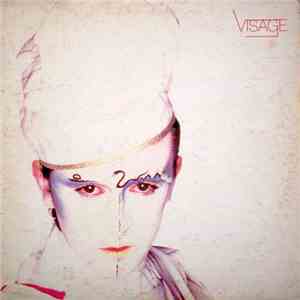 Visage - Visage album