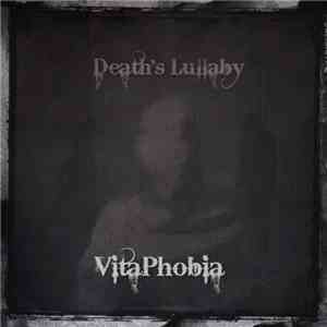 VitaPhobia - Death's Lullaby album