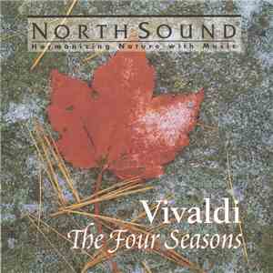 Vivaldi, Veronika String Quartet - The Four Seasons album