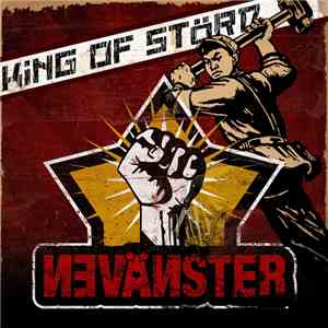 Vänsternäven - Välkommen Hit album