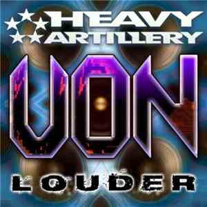Von  - Louder album