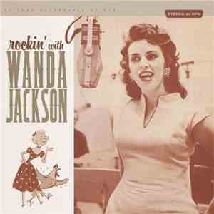 Wanda Jackson - Rockin' With Wanda Jackson album