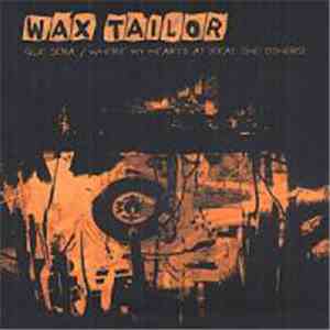 Wax Tailor - Que Sera / Where My Heart's At album